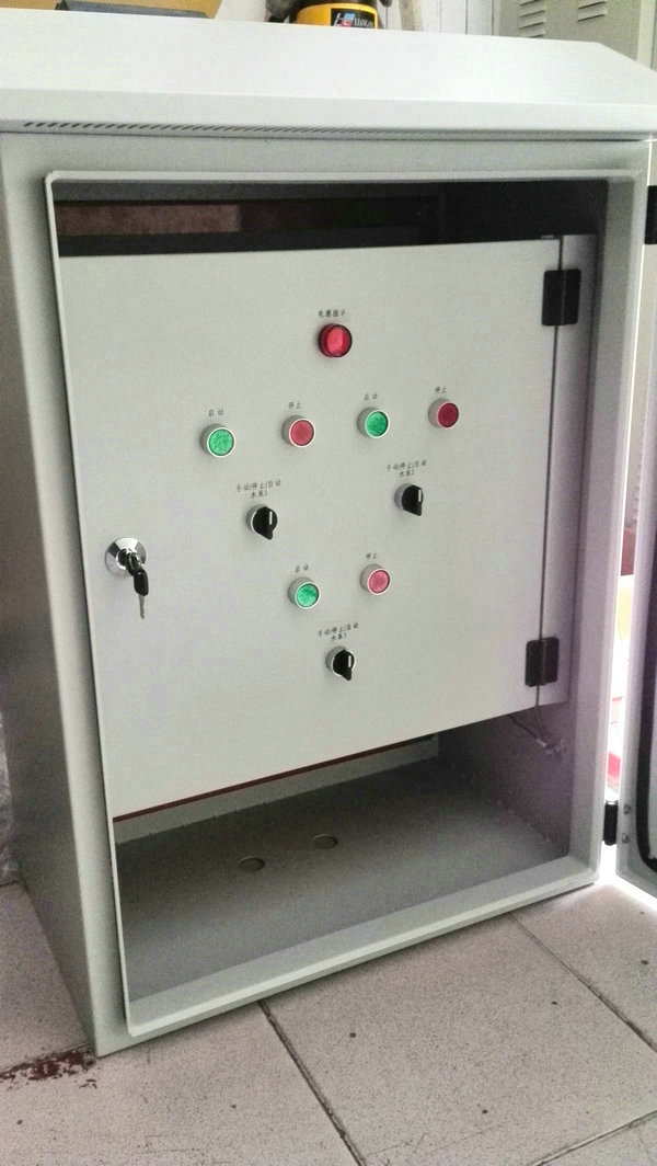其他定制工程